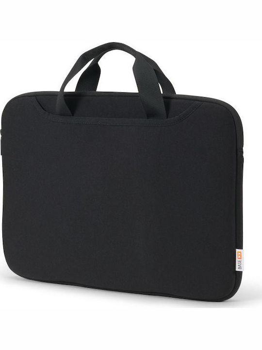 Dicota Base XX Shoulder / Handheld Bag for 11.6" Laptop Black