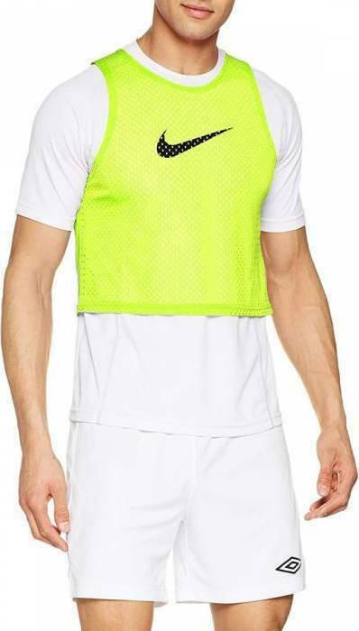 Nike Training Bib 910936-702 | Skroutz.gr