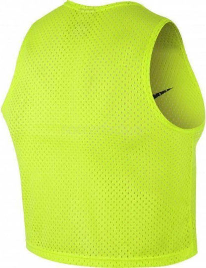 Nike Babici De Antrenament Pentru Adulți În Culoare Galbenă