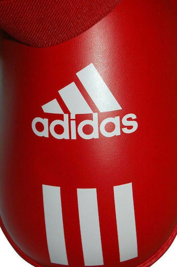 adidas Προστατευτικά Κουντεπιέ Ενηλίκων Κόκκινα