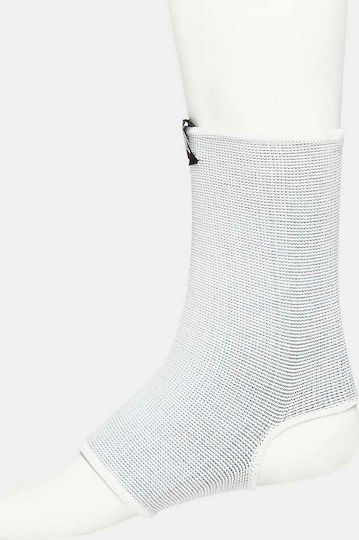 Leone Double Face Sprunggelenkschützer Erwachsene Black/White Schwarz/Weiß