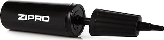 Zipro Peanut Μπάλα Pilates 45cm , 1.31kg σε Μαύρο Χρώμα