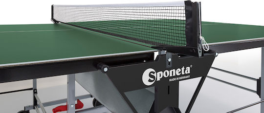 Sponeta S 3-46e Πτυσσόμενo Τραπέζι Ping Pong Εξωτερικού Χώρου