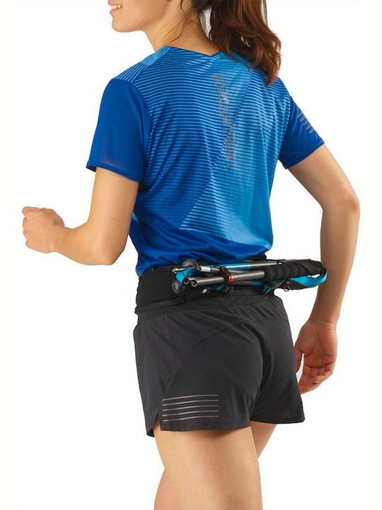 Salomon Sense Pro Belt LC1515500 Running Belt Black