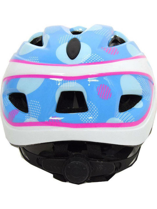 Novus Novus Fashion PNY09-IN Căști Pentru Biciclete Orașului Multicolore Novus Novus Fashion PNY09-IN Căști Pentru Biciclete Orașului Multicolore