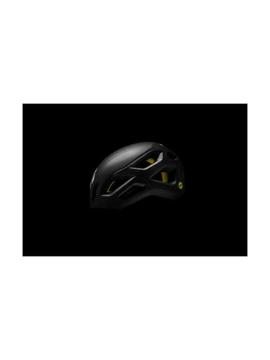 Black Diamond Vision Unisex Climbing Helmet Black