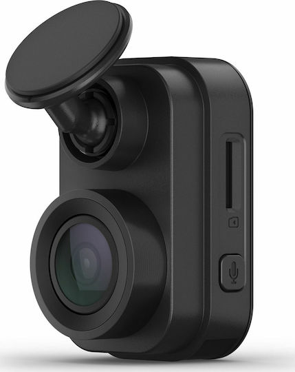 Garmin Mini 2 Κάμερα DVR Αυτοκινήτου 1080P Wi-Fi