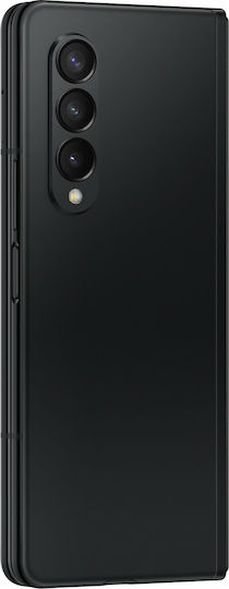 Samsung Galaxy Z Fold 3 5G Две SIM карти (12GB/256GB) Фантомно черно