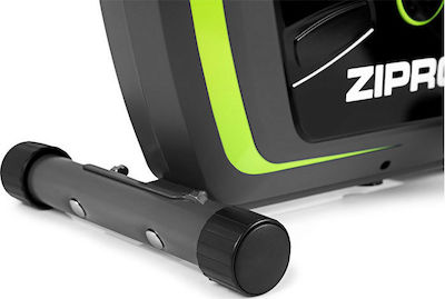 Zipro Drift Όρθιο Ποδήλατο Γυμναστικής Μαγνητικό