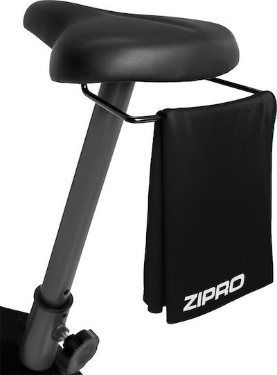 Zipro Beat Upright Exercise Bike Magnetic