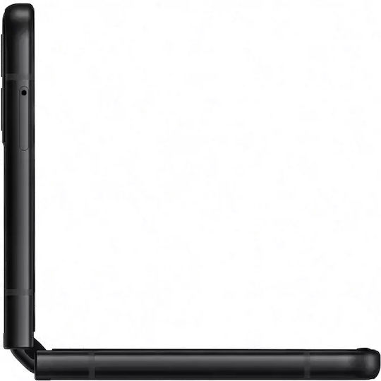 Samsung Galaxy Z Flip3 5G (8GB/128GB) Phantom Black