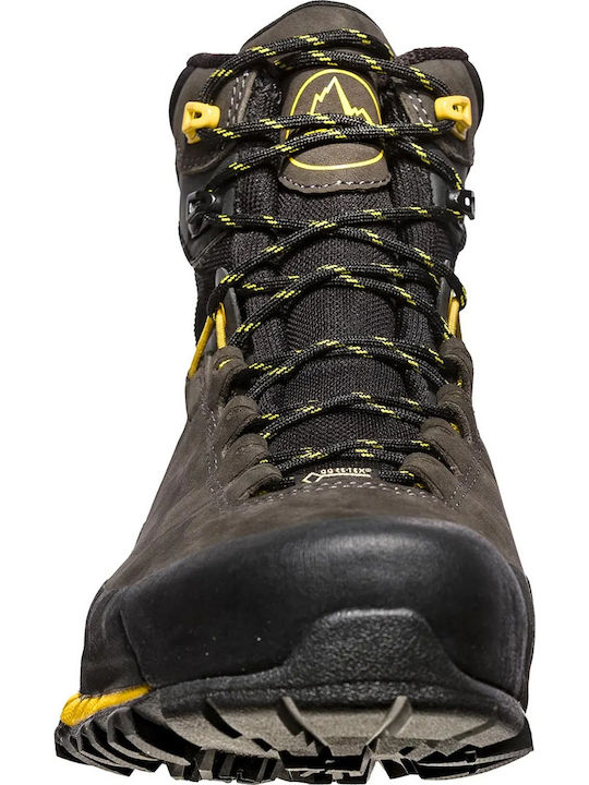 La Sportiva TX5 GTX Ανδρικά Ορειβατικά Gore-Tex Μαύρα