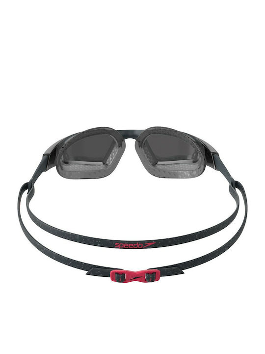 Speedo Aquapulse Pro Γυαλιά Κολύμβησης Ενηλίκων Speedo Aquapulse Pro Γυαλιά Κολύμβησης Ενηλίκων
