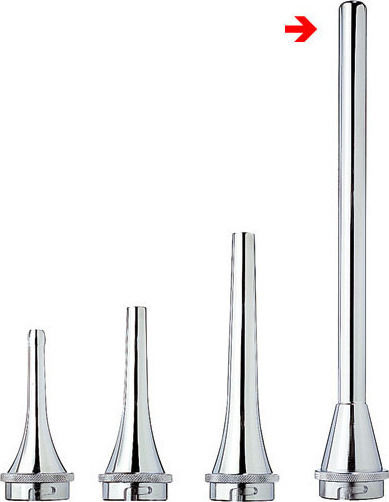 Heine Ear Speculum Cone