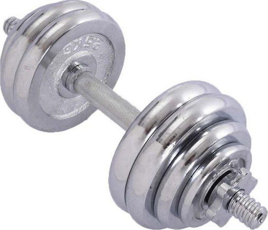 Timeless Tools Dumbbell Set with Bar 20kg In Case