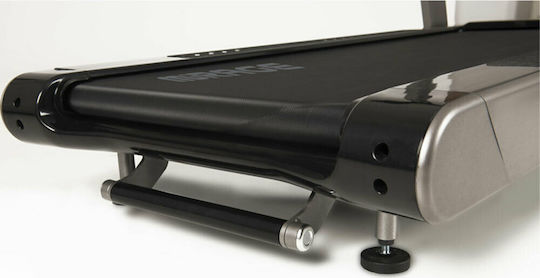 Toorx Mirage C-80 Slim Line 3.25hp Електрически Сгъваем Бягащ Пътека за Потребител до 120kg
