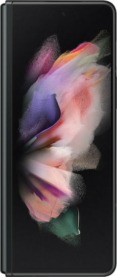 Samsung Galaxy Z Fold 3 5G Dual SIM (12GB/512GB) Phantom Black