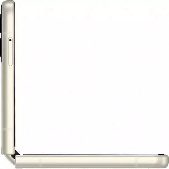 Samsung Galaxy Z Flip3 5G (8GB/128GB) Cream