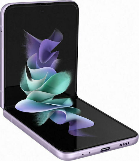 Samsung Galaxy Z Flip3 5G (8/128GB) Lavender