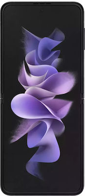 Samsung Galaxy Z Flip3 5G (8GB/256GB) Phantom Black