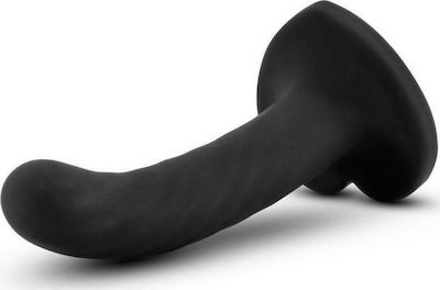 Temptasia Twist Mici Dildo cu ventuză Negru 11cm