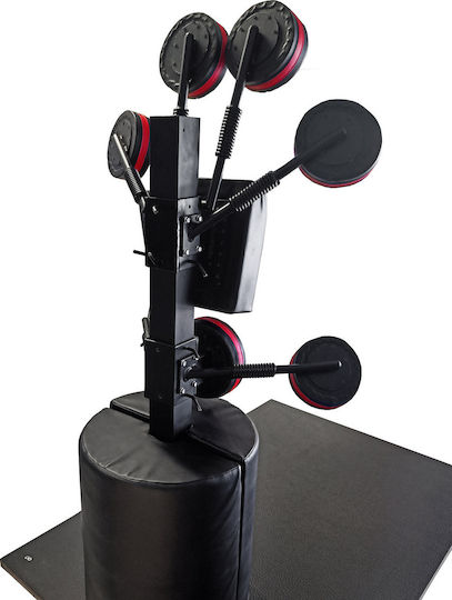 Olympus Sport Master Trainer Στόχος Δαπέδου Πολεμικών Τεχνών Πολύχρωμος