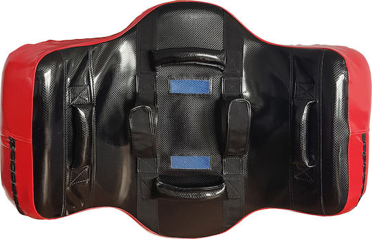 Olympus Sport Coach Full Body Attack Στόχος Σώματος Πολεμικών Τεχνών Μαύρος