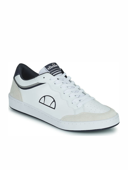 Archivium Ανδρικά Sneakers Λευκά