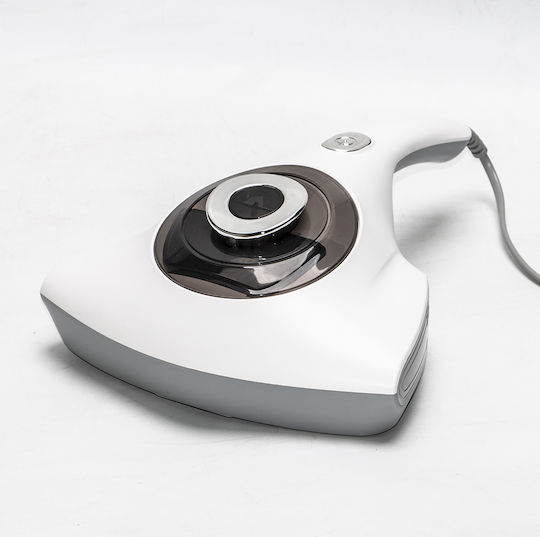 Clever Mite Cleaner Електрическа преносима прахосмукачка 300W Бял
