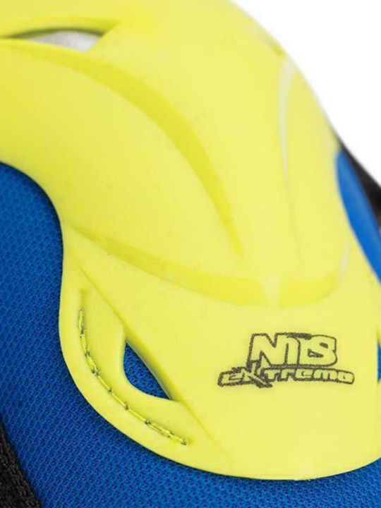 Nils H716 Σετ Προστατευτικών Πολύχρωμο