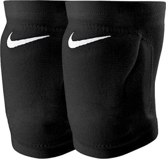 Nike Streak N.VP.07-001 Adults Volleyball Knee Pads Black