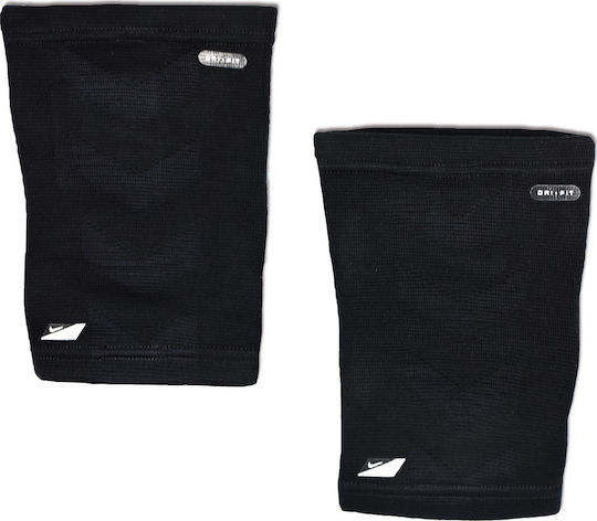Nike Streak N.VP.07-001 Adults Volleyball Knee Pads Black