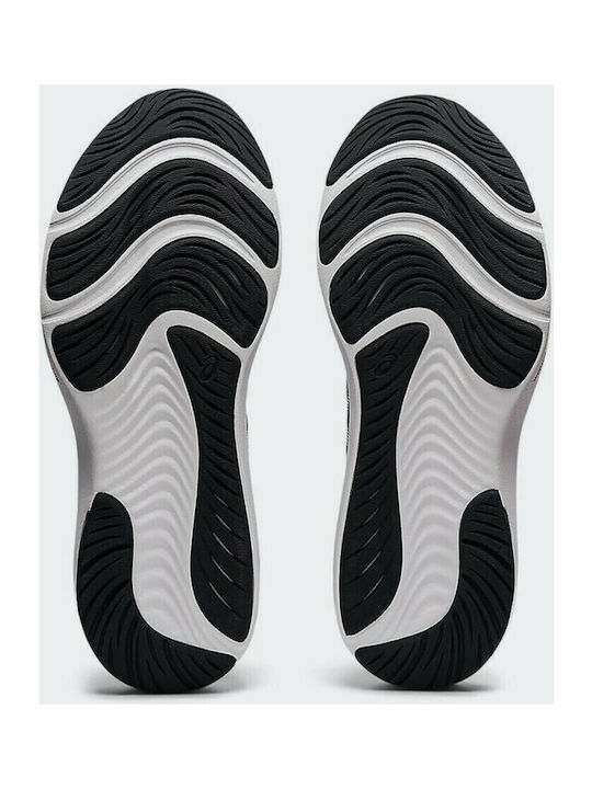 Gel Pulse 13 Sport Shoes Running Black / White