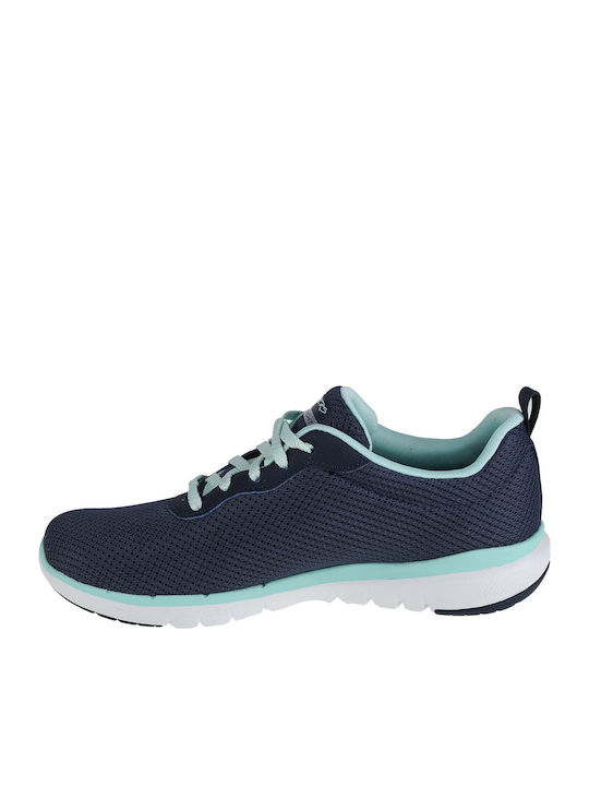 Skechers Appeal Flex 3.0 First Insight Γυναικεία Αθλητικά Παπούτσια Running Μπλε