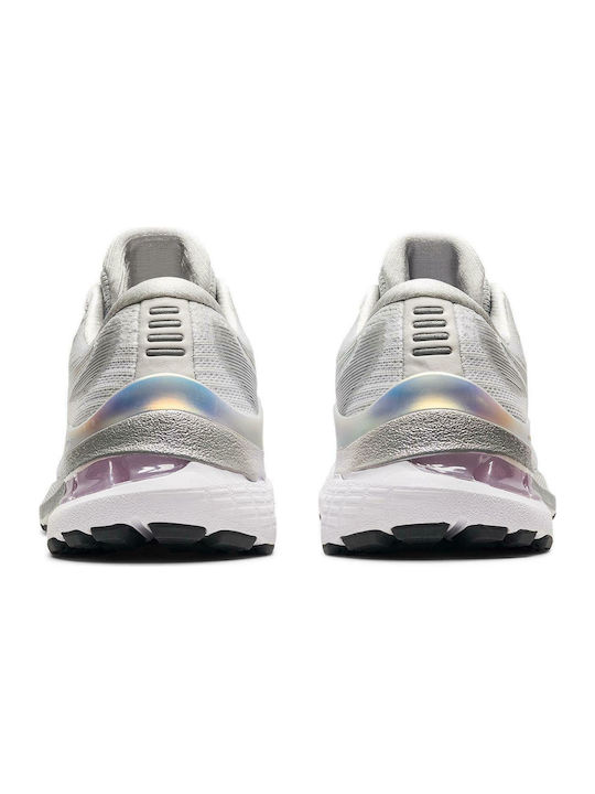 Gel-Kayano 28 Sport Shoes Running Gray