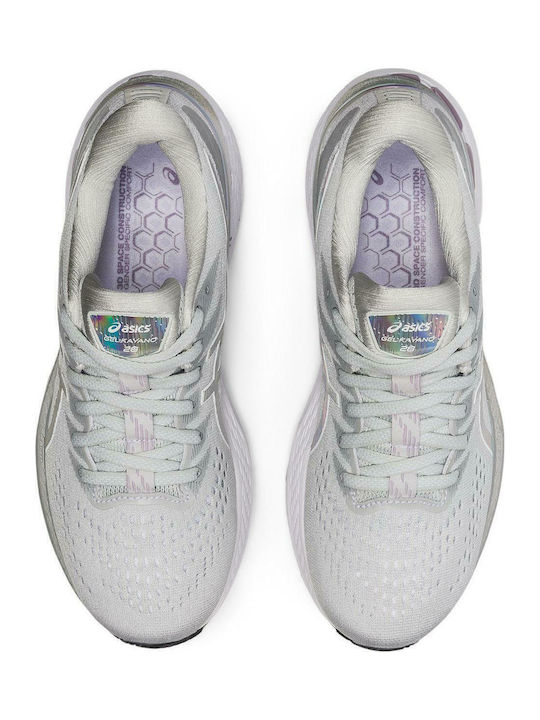 Gel-Kayano 28 Sport Shoes Running Gray