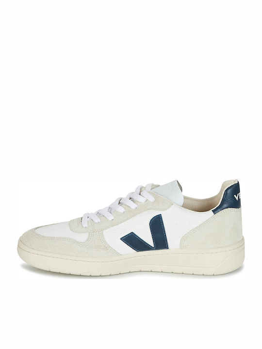 V-10 Sneakers White