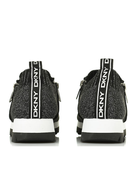 Azza Sneakers Black