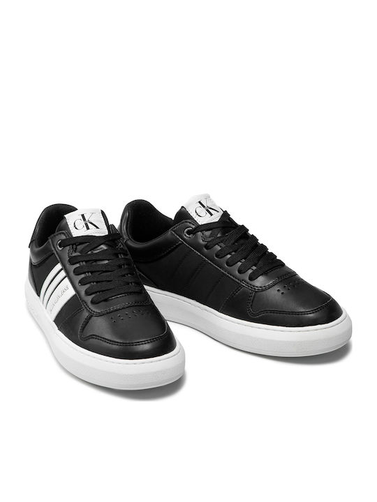 Calvin Klein Bărbați Sneakers Negre