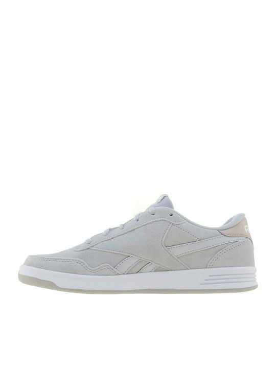 Reebok Royal Techque T Γυναικεία Sneakers Γκρι