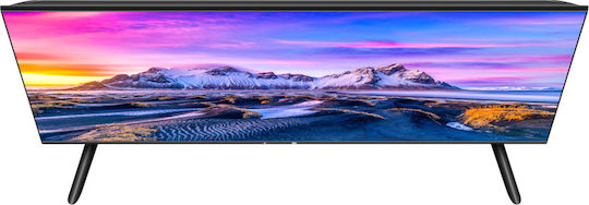 Xiaomi Смарт Телевизор 43" 4K UHD Edge LED Mi TV P1 HDR (2021)