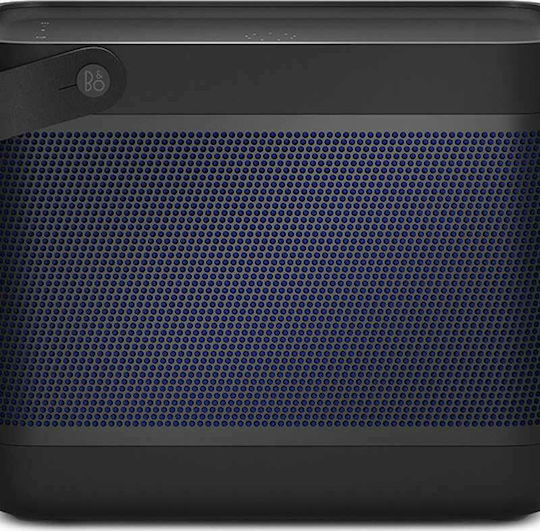 Bang & Olufsen Beolit 20 Bluetooth Speaker 70W with Battery Life up to 24 hours Black