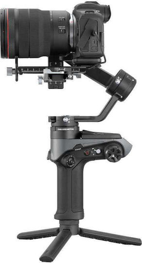 Zhiyun Weebill 2 Kit Gimbal & Stabilizers
