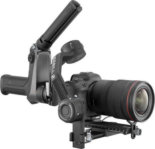 Zhiyun Weebill 2 Gimbal & Stabilizers