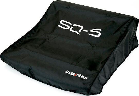 Allen & Heath SQ5 Dust Cover Προστατευτικό Κάλυμμα Μαύρο