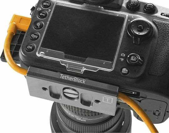 Tether Tools Tetherblock Arca Аксесоари за Фотоапарати