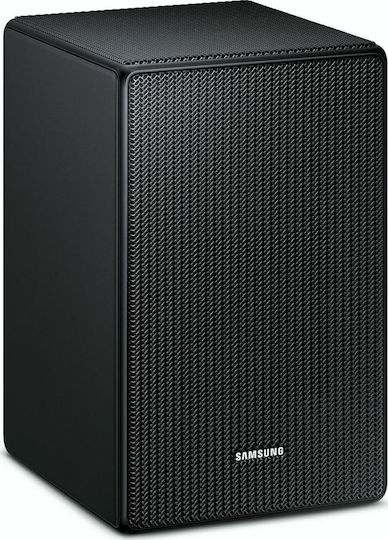 Samsung SWA-9500S SWA-9500S/EN Самоусилващи се тонколони 2 Брой шофьори 140W (Двойка) Черен