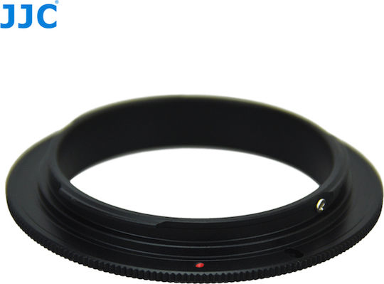 JJC RR Series 62mm Canon EF Mount Inel Adaptor