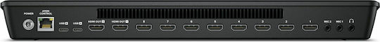Blackmagic Design ATEM Mini Extreme ISO
