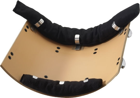 Remo Bass Drum Muffling System 18 Inch Mute/Vibration Damper